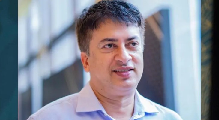 বিসিবির নতুন দায়িত্বে রাবিদ ইমাম